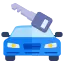 Aggregator Car Rental Model
